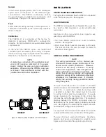 Предварительный просмотр 8 страницы UTC Fire and Security DET-TRONICS 95-8522 Instructions Manual