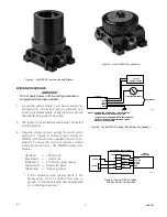 Предварительный просмотр 9 страницы UTC Fire and Security DET-TRONICS 95-8522 Instructions Manual