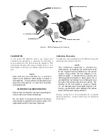 Предварительный просмотр 13 страницы UTC Fire and Security DET-TRONICS 95-8522 Instructions Manual