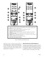 Preview for 4 page of UTC Fire and Security Det-Tronics FDRS Instructions Manual