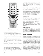 Preview for 5 page of UTC Fire and Security Det-Tronics FDRS Instructions Manual