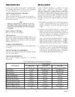 Preview for 6 page of UTC Fire and Security Det-Tronics FDRS Instructions Manual