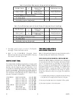 Preview for 8 page of UTC Fire and Security Det-Tronics FDRS Instructions Manual