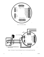 Preview for 10 page of UTC Fire and Security DET-TRONICS FlexVu UD10 Instructions Manual