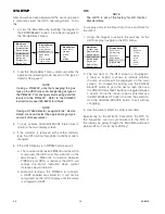 Preview for 12 page of UTC Fire and Security DET-TRONICS FlexVu UD10 Instructions Manual