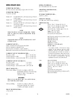 Preview for 18 page of UTC Fire and Security DET-TRONICS FlexVu UD10 Instructions Manual