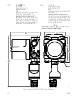 Preview for 19 page of UTC Fire and Security DET-TRONICS FlexVu UD10 Instructions Manual