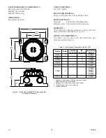 Preview for 20 page of UTC Fire and Security DET-TRONICS FlexVu UD10 Instructions Manual