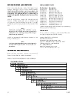 Preview for 21 page of UTC Fire and Security DET-TRONICS FlexVu UD10 Instructions Manual