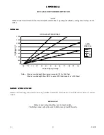 Preview for 22 page of UTC Fire and Security DET-TRONICS FlexVu UD10 Instructions Manual