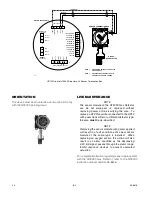 Preview for 25 page of UTC Fire and Security DET-TRONICS FlexVu UD10 Instructions Manual