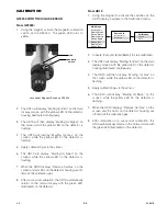 Preview for 26 page of UTC Fire and Security DET-TRONICS FlexVu UD10 Instructions Manual