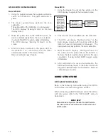 Preview for 27 page of UTC Fire and Security DET-TRONICS FlexVu UD10 Instructions Manual