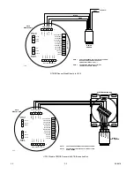 Preview for 45 page of UTC Fire and Security DET-TRONICS FlexVu UD10 Instructions Manual