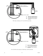 Preview for 46 page of UTC Fire and Security DET-TRONICS FlexVu UD10 Instructions Manual