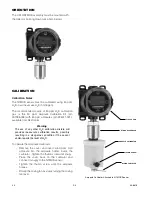 Preview for 47 page of UTC Fire and Security DET-TRONICS FlexVu UD10 Instructions Manual