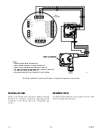 Preview for 56 page of UTC Fire and Security DET-TRONICS FlexVu UD10 Instructions Manual