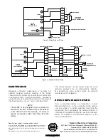 Preview for 4 page of UTC Fire and Security DET-TRONICS U5005 Instructions