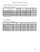 Preview for 24 page of UTC Fire and Security Det-Tronics X2200 Instructions Manual