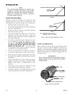 Preview for 8 page of UTC Fire and Security Det-Tronics X9800 Instructions Manual