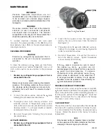 Preview for 19 page of UTC Fire and Security Det-Tronics X9800 Instructions Manual