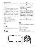 Preview for 21 page of UTC Fire and Security Det-Tronics X9800 Instructions Manual