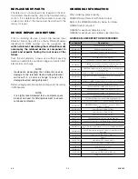 Preview for 22 page of UTC Fire and Security Det-Tronics X9800 Instructions Manual