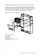 Предварительный просмотр 16 страницы UTC Fire and Security Edwards BPS10A Technical Reference Manual