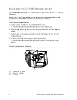 Предварительный просмотр 40 страницы UTC Fire and Security Edwards BPS10A Technical Reference Manual