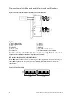 Предварительный просмотр 54 страницы UTC Fire and Security Edwards BPS10A Technical Reference Manual