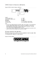 Предварительный просмотр 60 страницы UTC Fire and Security Edwards BPS10A Technical Reference Manual