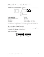 Предварительный просмотр 61 страницы UTC Fire and Security Edwards BPS10A Technical Reference Manual