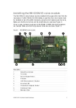 Preview for 5 page of UTC Fire and Security Interlogix NX-535N-V3 Installation Manual