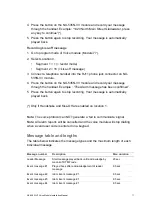 Preview for 13 page of UTC Fire and Security Interlogix NX-535N-V3 Installation Manual