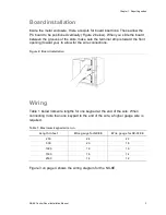 Preview for 7 page of UTC Fire and Security Interlogix NX-8E Installation Manual