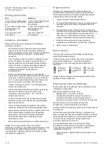 Preview for 18 page of UTC Fire and Security interlogix RF-DC101 Series Installation Sheet