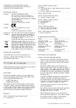 Preview for 20 page of UTC Fire and Security interlogix RF-DC101 Series Installation Sheet