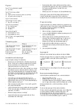 Preview for 23 page of UTC Fire and Security interlogix RF-DC101 Series Installation Sheet