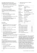 Preview for 24 page of UTC Fire and Security interlogix RF-DC101 Series Installation Sheet