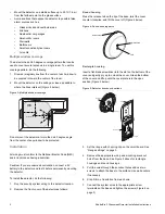 Preview for 2 page of UTC Fire and Security interlogix ShatterPro 3 Installation Instructions