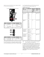 Preview for 4 page of UTC Fire and Security Interlogix TruPortal TP-SYS-2D Quick Reference