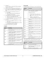 Preview for 6 page of UTC Fire and Security Interlogix TruPortal TP-SYS-2D Quick Reference