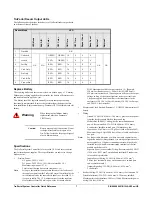 Preview for 7 page of UTC Fire and Security Interlogix TruPortal TP-SYS-2D Quick Reference