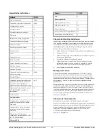 Preview for 12 page of UTC Fire and Security Interlogix TruPortal TP-SYS-2D Quick Reference