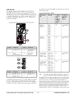 Preview for 14 page of UTC Fire and Security Interlogix TruPortal TP-SYS-2D Quick Reference