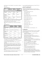 Preview for 15 page of UTC Fire and Security Interlogix TruPortal TP-SYS-2D Quick Reference