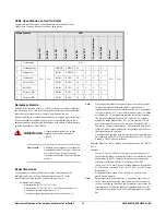 Preview for 17 page of UTC Fire and Security Interlogix TruPortal TP-SYS-2D Quick Reference