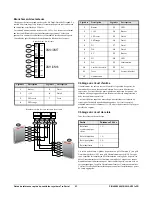 Preview for 23 page of UTC Fire and Security Interlogix TruPortal TP-SYS-2D Quick Reference