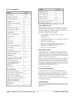 Preview for 32 page of UTC Fire and Security Interlogix TruPortal TP-SYS-2D Quick Reference