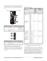 Preview for 34 page of UTC Fire and Security Interlogix TruPortal TP-SYS-2D Quick Reference